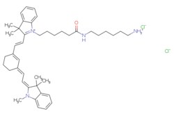 eMolecules​ Cy7 amine | 1650559-73-1 | | 25mg, Quantity: Each of 1