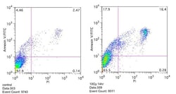 Abcam Annexin V-FITC Apoptosis Staining / Detection Kit, Quantity: Each