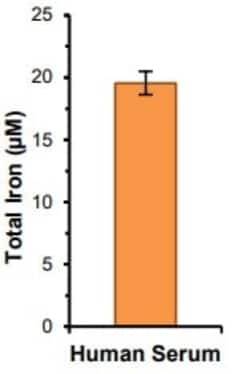 Abcam Iron Assay Kit (Colorimetric), Quantity: Each of 1