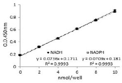 Abcam&nbsp;Isocitrate Dehydrogenase Assay Kit (Colorimetric)