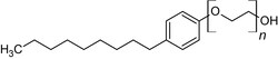 Abcam Detergent. 10% solution in water., Quantity: Each of 1