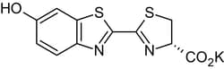Abcam D-Luciferin potassium salt, chemiluminescent luciferase substrate, 100MG