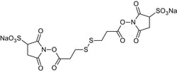 Abcam DTSSP crosslinker, Lysine selective crosslinker, 50MG, Quantity: