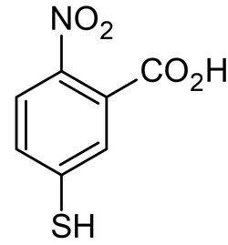 Abcam Yellow chromogenic standard for DTNB thiol quantification., Quantity: