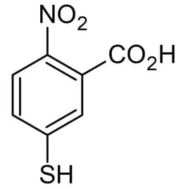 Abcam TNB, Yellow chromogenic standard for DTNB thiol quantification, 250MG,