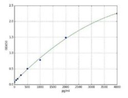 Abcam Human Estrogen Receptor alpha ELISA Kit, 96TEST, Quantity: Each of