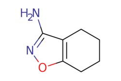 eMolecules​ 1,2-Benzisoxazol-3-amine, 4,5,6,7-tetrahydro- | 1004-64-4 |