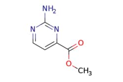 eMolecules​ Methyl 2-aminopyrimidine-4-carboxylate | 2164-66-1 | MFCD16657647