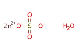 eMolecules​&nbsp;Zinc sulfate monohydrate | 16788-42-4 | MFCD00149893 | 25g