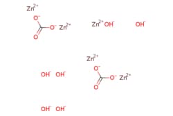 eMolecules​&nbsp;Zinc carbonate hydroxide | 5263-02-5 | MFCD00011519 | 25g