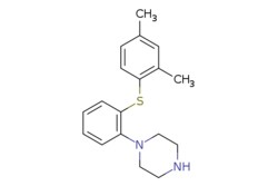 eMolecules​ Vortioxetine | 508233-74-7 | MFCD22380814 | 1g, Quantity: Each
