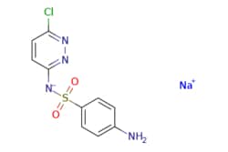 eMolecules​ Sulfachloropyridazine sodium | 23282-55-5 |  | 5g