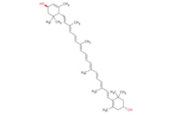 eMolecules​ Xanthophyll | 127-40-2 | MFCD08435941 | 25g, Quantity: Each