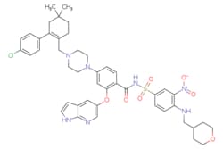 eMolecules​ Venetoclax | 1257044-40-8 | MFCD23160052 | 1g, Quantity: Each