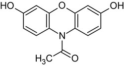 Abcam O x iRed probe, pero x idase fluorogenic substrate, 5MG, Quantity:
