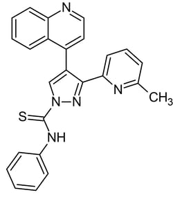 Abcam Potent ALK4, 5 and 7 kinase inhibitor, Quantity: Each of 1