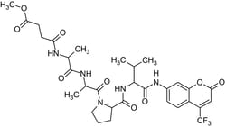 Abcam Elastase Substrate, Fluorogenic (MeOSuc-AAPV-AFC), 5MG