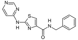 Abcam Thiazovivin (DMSO solution), Rho kinase inhibitor, 1MG, Quantity: