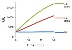 Abcam Dipeptidyl peptidase IV (DPP4) Activity Assay Kit (Fluorometric),