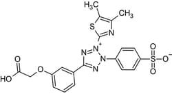 Abcam Tetrazolium inner salt; cell proliferation assay reagent, Quantity: