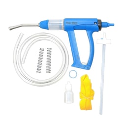 Med Vet International Regu-Mate Dosing Device Kit