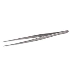 Med Vet International Vascular Tissue Forceps V. Mueller DeBakey 9-1/2