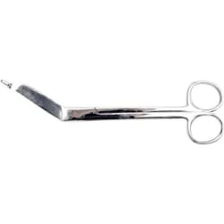 Med Vet International&nbsp;7.5-in Economy Lister Bandage Scissors