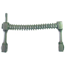 Med Vet International&nbsp;Canine Gag, Stainless Steel, Small, 4.5