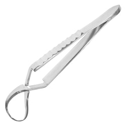 Med Vet International&nbsp;Jones Towel Clamp, 3 1/2
