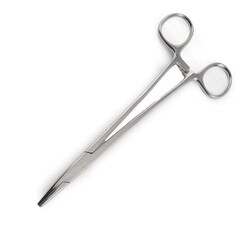 Med Vet International&nbsp;Mayo-Hegar Needle Holder, 7-in. Economy
