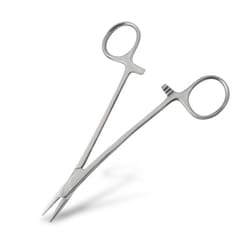 Med Vet International Webster Needle Holder, 5 To 5.5-in., Economy, Quantity: