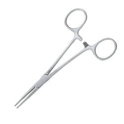 Med Vet International&nbsp;Economy Crile Forceps 5 1/2