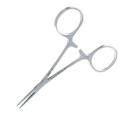Med Vet International&nbsp;5 - 5.5-in Economy Mosquito Forceps, Straight