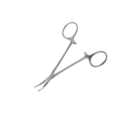 Med Vet International&nbsp;5 - 5.5-in Economy Mosquito Forceps, Curved