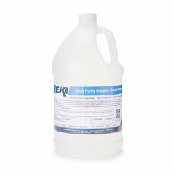Med Vet International Chemistry Reagent Deionized Water Reagent Grade /