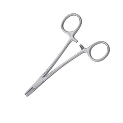 Med Vet International&nbsp;Mayo-Hegar Needle Holder 5 to 5.5-in, Economy