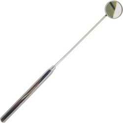 Med Vet International #4 Dental Mouth Mirror