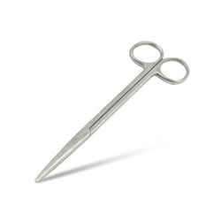 Med Vet International&nbsp;Metzenbaum Scissors 5.75