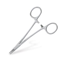 Med Vet International Mayo-Hegar Needle Holder, 5-in Economy, Quantity: