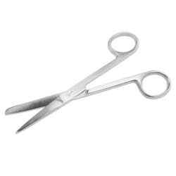 Med Vet International&nbsp;Operating Scissors 5.5