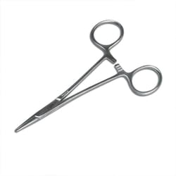 Med Vet International&nbsp;Webster Needle Holder, 4.75-in. Economy