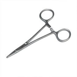Med Vet International Webster Needle Holder, 4.75-in. Economy, Quantity: