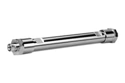 Waters Corp Atlantis T3 OBD Prep Column, 100Ã…, 5 Âµm, 10 mm X 150 mm,