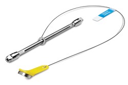 Waters Corp ACQUITY Premier BEH Amide Column, 1.7 Âµm, 2.1 mm X 150 mm,