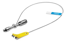 Waters Corp&nbsp;ACQUITY Premier BEH Amide VanGuard FIT Column, 1.7 Âµm, 2.1 mm X 50 mm, 1/pk;