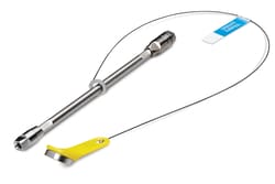 Waters Corp&nbsp;ACQUITY Premier BEH Amide VanGuard FIT Column, 1.7 Âµm, 2.1 mm X 150 mm, 1/pk;