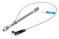 Waters Corp&nbsp;XBridge Premier Oligonucleotide BEH C18 Column, 130Ã…, 2.5 Âµm, 2.1 x 150 mm;