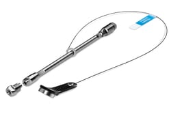 Waters Corp ACQUITY Premier Glycan BEH Amide, 130Ã…, 1.7 Âµm, VanGuard