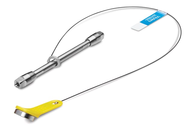 Waters Corp Atlantis Premier BEH Z-HILIC Column, 1.7 Âµm