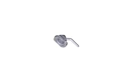 Waters Corp Gas Cone Nozzle for Source w/Camlock;, Quantity: Each of 1